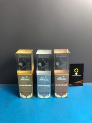 Cúp Tennis, Cúp Thể Thao