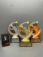 Cúp Tennis