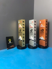 Cúp thể thao - Cúp đua xe