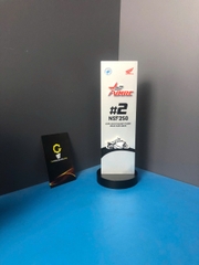 Cúp thể thao - Cúp đua xe