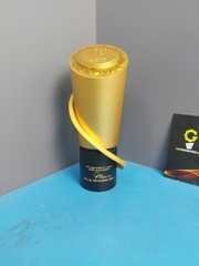 Cúp vinh danh nhà giáo (dành cho giáo sư, tiến sĩ) mới nhất 2026