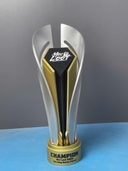 Cúp thiết kế theo yêu cầu Champion 
