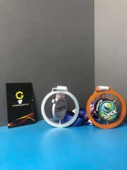 Huy chương pickleball