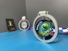 Huy chương pickleball