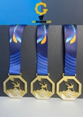Huy Chương độc quyền 2023