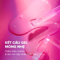 Tinh chất làm căng mịn làm giảm nếp nhăn và săn chắc da Pro-Collagen Multi-Peptide Booster