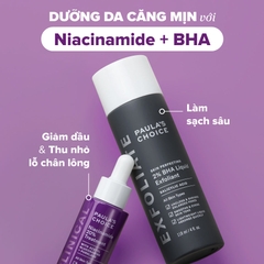 Nước cân bằng độ ẩm và thu nhỏ lỗ chân lông Skin Balancing Pore-Reducing Toner