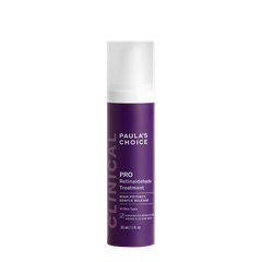 Tinh chất Retinaldehyde ngăn ngừa các dấu hiệu lão hóa và hỗ trợ giảm mụn PRO Retinaldehyde Treatment 30ml
