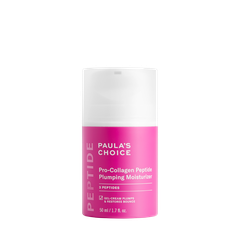 Kem dưỡng ẩm căng mọng và giảm nếp nhăn Pro-Collagen Peptide Plumping Moisturizer 50ml