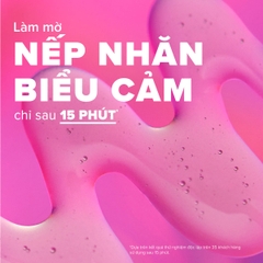 Tinh chất làm căng mịn làm giảm nếp nhăn và săn chắc da Pro-Collagen Multi-Peptide Booster