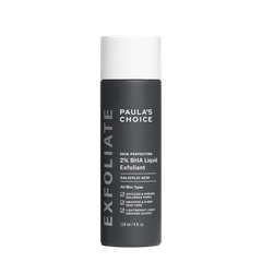 Dung dịch loại bỏ tế bào chết Skin Perfecting 2% BHA Liquid Exfoliant
