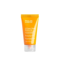 Kem dưỡng ẩm làm sáng da, tăng sinh collagen và giúp da mềm mịn với 5% Vitamin C C5 Super Boost Moisturizer