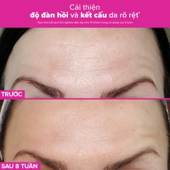 Tinh chất làm căng mịn làm giảm nếp nhăn và săn chắc da Pro-Collagen Multi-Peptide Booster
