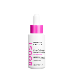Tinh chất làm căng mịn làm giảm nếp nhăn và săn chắc da Pro-Collagen Multi-Peptide Booster