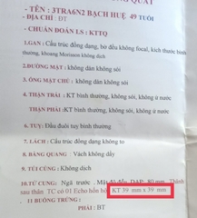 Bách Phụ Vương 40 Viên Hỗ Trợ Điều Trị U Xơ Tử Cung, U Xơ Tuyến Vú, U Xơ Tiền Liệt Tuyến, Giảm Sự Phát Triển của U Xơ Tử Cung, U Xơ Tuyến Vú, U Xơ Tuyến Tiền Liệt, Phì Đại Lành Tính Tiền Liệt Tuyến Phan An Green Nine's Beauty