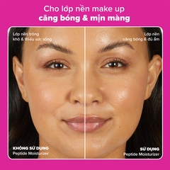 Kem dưỡng ẩm căng mọng và giảm nếp nhăn Pro-Collagen Peptide Plumping Moisturizer 50ml