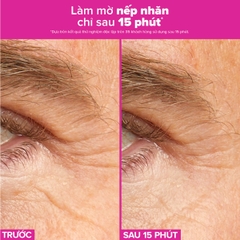 Tinh chất làm căng mịn làm giảm nếp nhăn và săn chắc da Pro-Collagen Multi-Peptide Booster