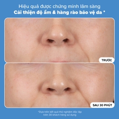 Kem dưỡng ẩm tái tạo hàng rào bảo vệ da, giảm nếp nhăn và làm săn chắc da Resist Barrier Repair Advanced Moisturizer 50ml
