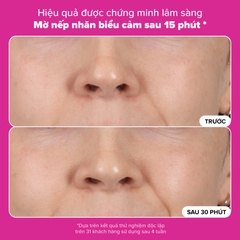 Tinh chất làm căng mịn làm giảm nếp nhăn và săn chắc da Pro-Collagen Multi-Peptide Booster