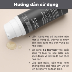 Tinh chất ngăn ngừa lão hóa, làm giảm nếp nhăn Resist Intensive Wrinkle-Repair Retinol Serum 30ml