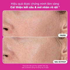 Tinh chất làm căng mịn làm giảm nếp nhăn và săn chắc da Pro-Collagen Multi-Peptide Booster