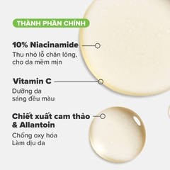 Nước cân bằng độ ẩm và thu nhỏ lỗ chân lông Skin Balancing Pore-Reducing Toner