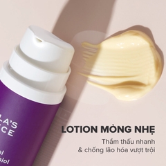 Tinh chất chống lão hóa giúp mờ vết thâm và nếp nhăn Clinical 0.3% Retinol + 2% Bakuchiol Treatment