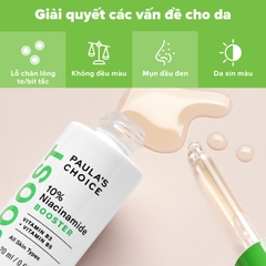 Nước cân bằng độ ẩm và thu nhỏ lỗ chân lông Skin Balancing Pore-Reducing Toner
