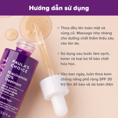 Nước cân bằng độ ẩm và thu nhỏ lỗ chân lông Skin Balancing Pore-Reducing Toner