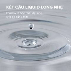 Dung dịch loại bỏ tế bào chết và làm sáng da Skin Perfecting 6% Mandelic Acid + 2% Lactic Acid Liquid Exfoliant
