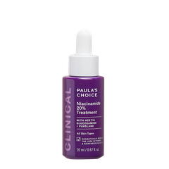 Nước cân bằng độ ẩm và thu nhỏ lỗ chân lông Skin Balancing Pore-Reducing Toner