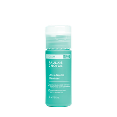 Sữa rửa mặt giúp làm sạch và làm dịu da nhạy cảm Calm Ultra-Gentle Cleanser