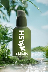 Dung dịch vệ sinh phụ nữ và nam giới Feminine Hyginene Wash tinh chất +NMN Phan An Garden Vũ Trụ Khỏe Đẹp