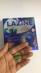 LAZINE EXTRA Hoạt Huyết Dưỡng Não Tăng Tuần Hoàn Lưu Thông Máu Lên Não đau đầu Đau nửa đầu hoa mắt chóng mặt ù tai đau mỏi vai gáy suy giảm trí nhớ thiếu máu lên não rối loạn tiền đình tai biến tắc mạch Nine's Beauty Nines