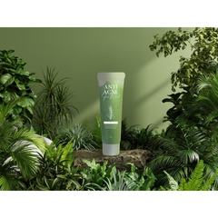 Sữa rửa mặt Anti Ance Face Wash Phan An Garden