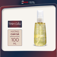 [Chính hãng] Combo 10 chai N3101- TINH DẦU ON1 HƯƠNG CAM SẢ 100ML Vũ trụ khỏe đẹp