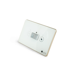 Công tắc cầu thang thông minh kết hợp cảm biến ( 2 trong 1)