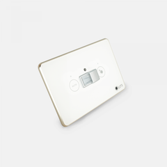 Công tắc cầu thang thông minh kết hợp cảm biến ( 2 trong 1)