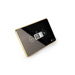 Công tắc cầu thang thông minh kết hợp cảm biến ( 2 trong 1)