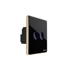 Công tắc cảm ứng thông minh kính lõm