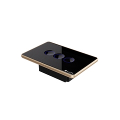 Công tắc cảm ứng thông minh kính lõm