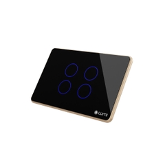 Công tắc điều khiển rèm đôi