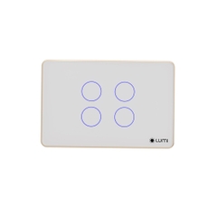 Công tắc điều khiển rèm đôi