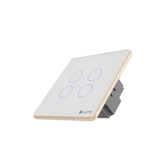 Công tắc điều khiển rèm đôi