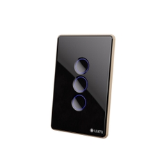 Công tắc điều khiển rèm đơn