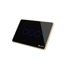 Công tắc điều khiển rèm đơn