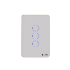 Công tắc điều khiển rèm đơn