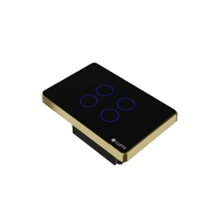 Công tắc điều khiển rèm đôi