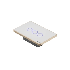 Công tắc điều khiển rèm đơn