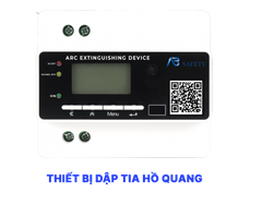 Thiết bị dập tia hồ quang HQ40A-1P